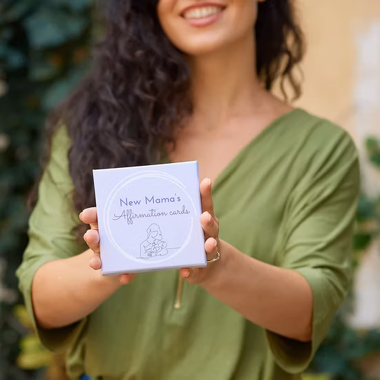 無料サンプル卸売タロット カード 64 アファメーション デッキ光沢のあるニスのカラフルな印刷オラクル タロット カード